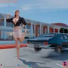 Alessandra Leslie - Pinky toe strength